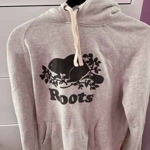 Roots hoodie